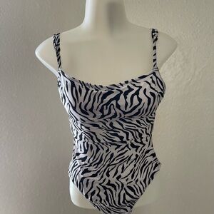 Victoria’s Secret swimsuit